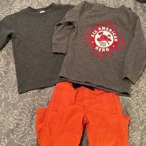 Gymboree Kids Bundle